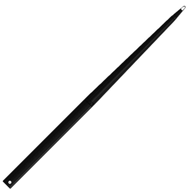 Dent de Fourche Ø50 LG 1050 Percee Ø17 référence fournisseur 208742